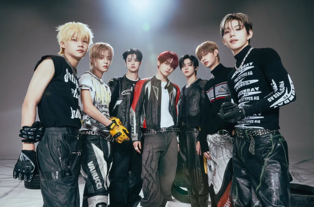 pannchoa's tweet image. CLOSE YOUR EYES becomes the highest selling boy groups in first week sales in 2025
tinyurl.com/ynp8kfjt