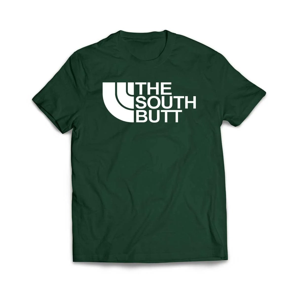 qianl_cs's tweet image. You know it&apos;s Friday when an engineer shows up proudly wearing a T-shirt that says &quot;The South Butt&quot;.