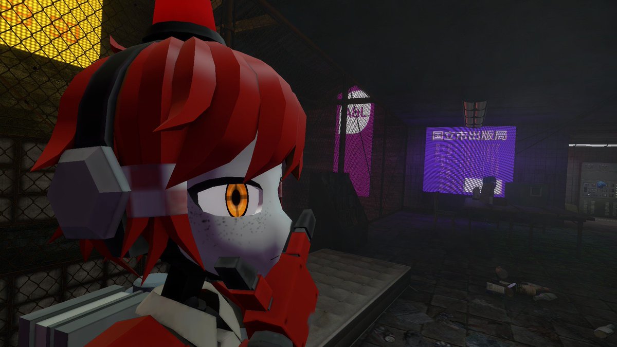 technopathrulez's tweet image. getting back in to gmod stuff again. trying to break my rust after a massive break. so yea ill be around again with my gmod stuff if anytone actually liked all of that