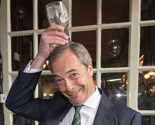 Reform UK tweet media