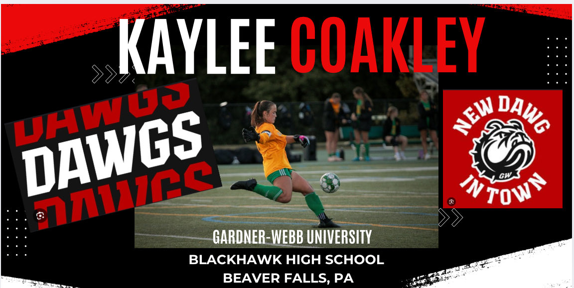 Kaylee Coakley- GK 🧤GA 🎓2026 tweet media