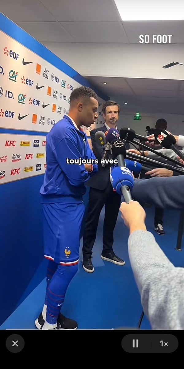 HotMbappe's tweet photo. https://t.co/LBao0JK5J3