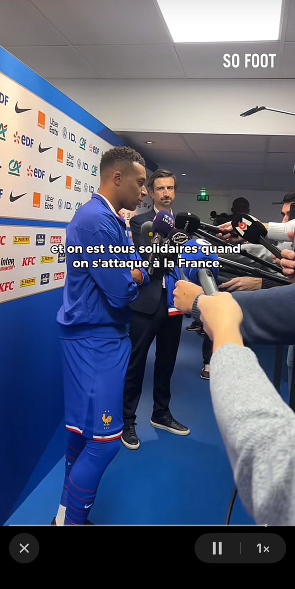HotMbappe's tweet photo. https://t.co/LBao0JK5J3