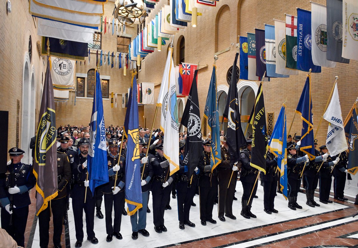 Massachusetts Sheriffs' Association tweet media