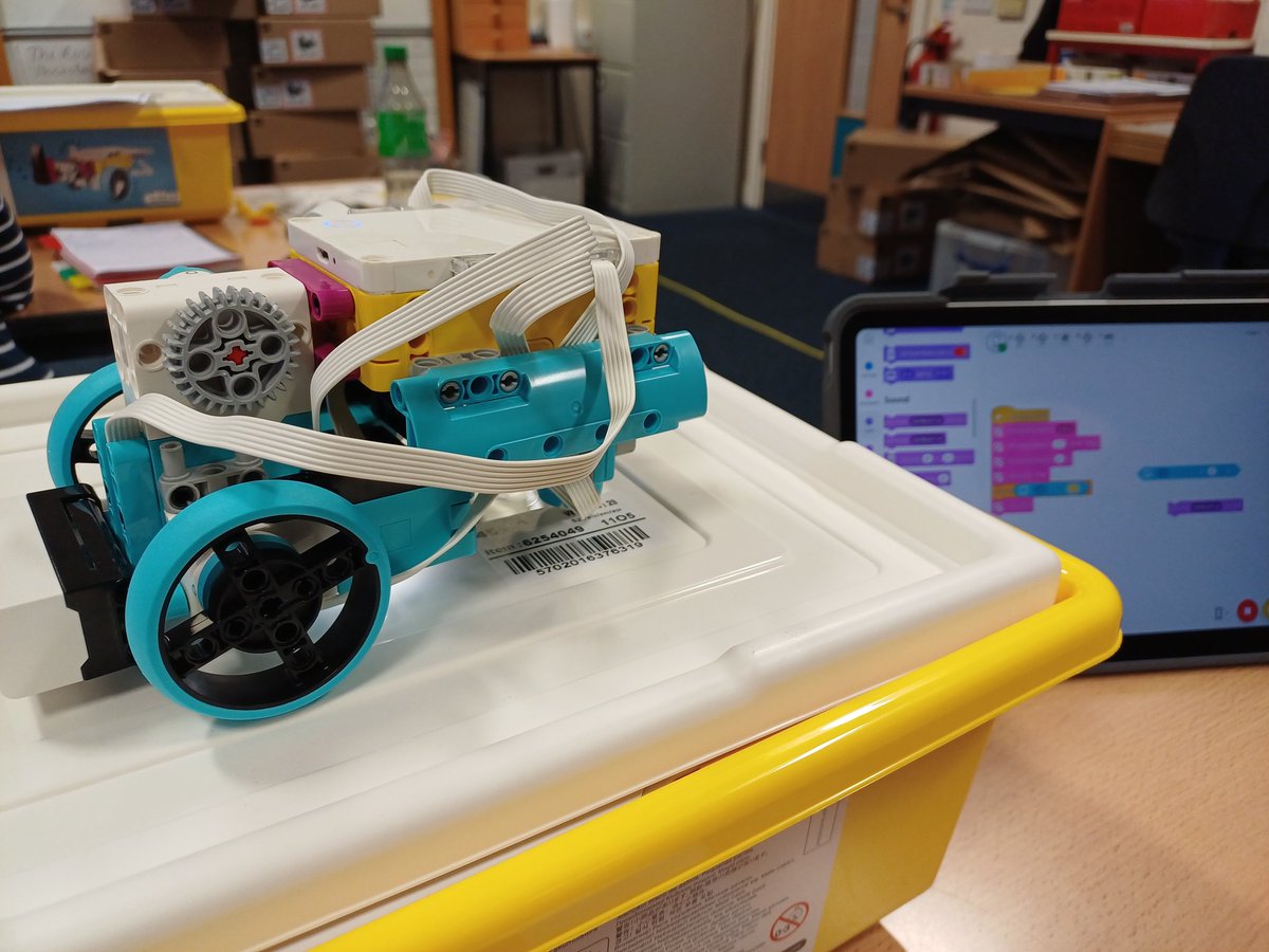 St Joseph’s Primary and Early Learning Centre tweet media