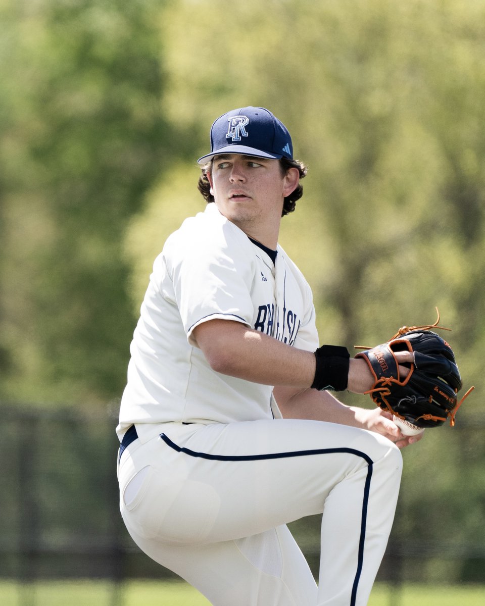 Rhody Baseball tweet media