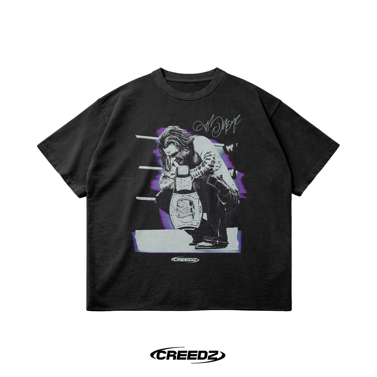 WWE Games Jukebox 📻 tweet media