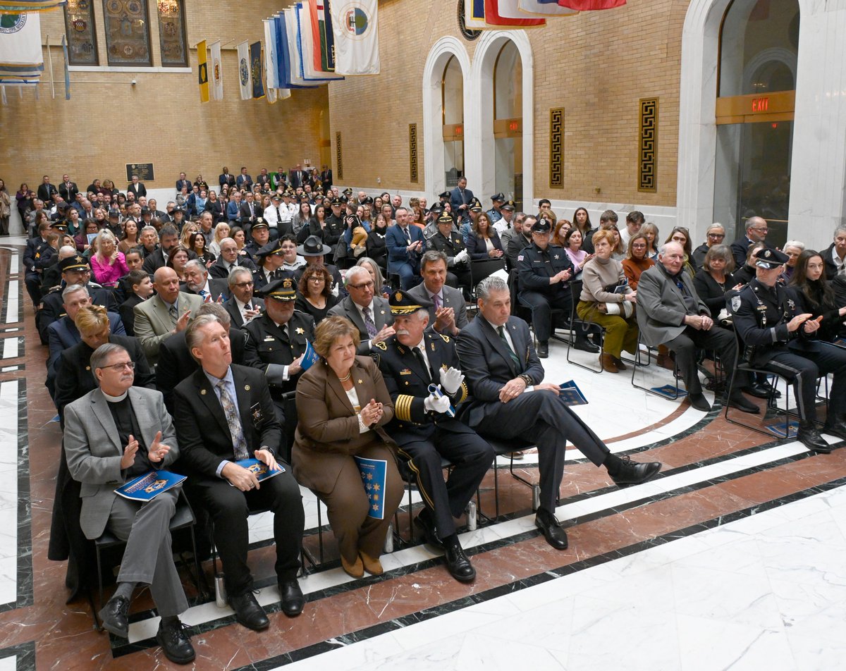 Massachusetts Sheriffs' Association tweet media