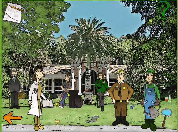 Museo Tech tweet media