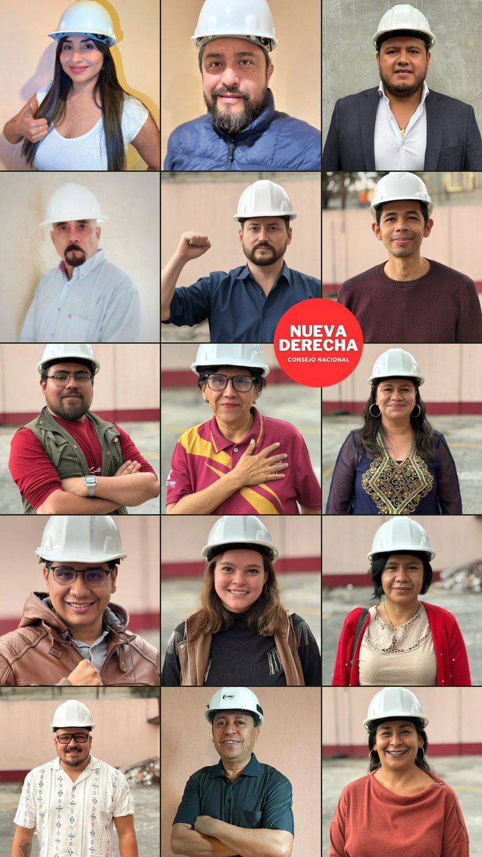 raultortolero1's tweet image. -COMUNICADO DE PRENSA-
 
-PARA UN AUTÉNTICO CAMBIO ESTRUCTURAL-
 
“MARCHA DE LA GENERACIÓN Z DEBE FUNDAMENTARSE EN VALORES CRISTIANOS, Y RECHAZAR ANARQUISMO, COMUNISMO, WOKES Y BANDERAS PIRATAS”: CONSEJO NACIONAL DE NUEVA DERECHA
 
• Apoyamos a manifestantes honestos que luchan…