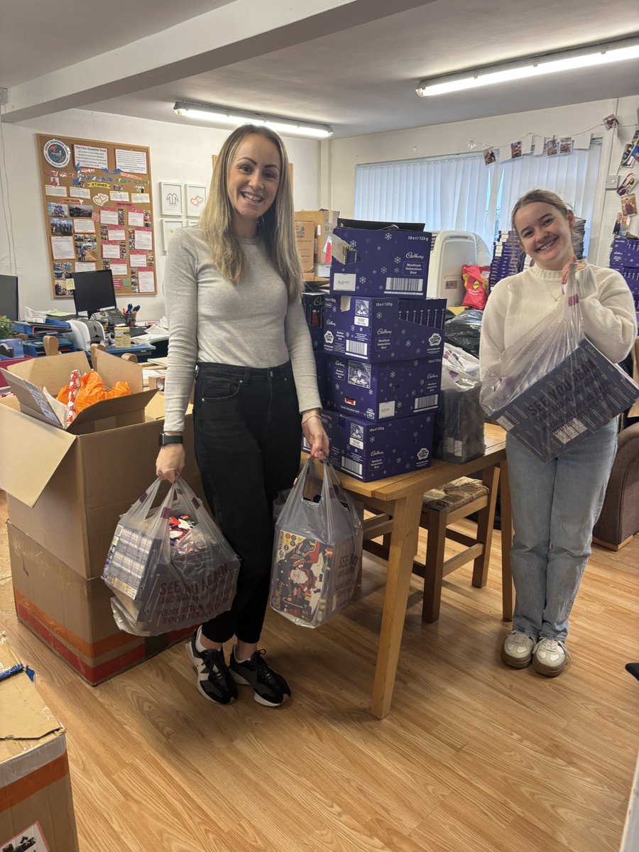 Operation Orphan tweet media