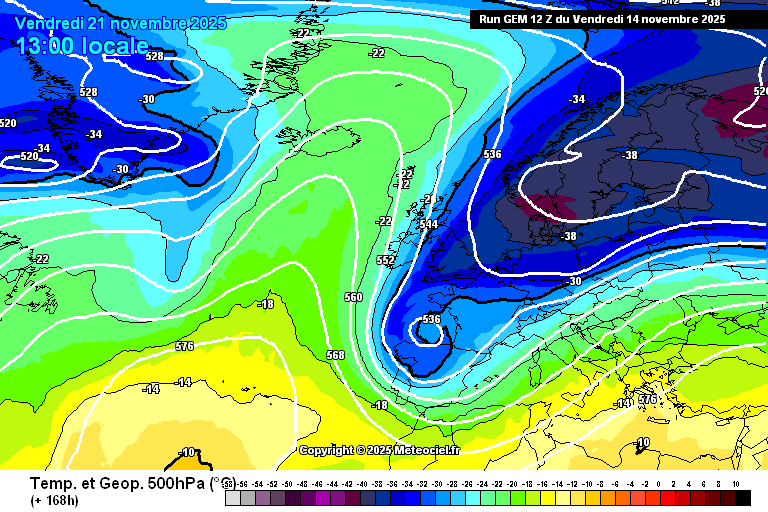 Els tres grans en la seva versió deterinista en el #lastupdate first #clatellotfred  europeu, americà i canadenc com veuen  el #winteriscoming , primer tastet #caminatesblancos  partir de dimecres vinent sobretot. #meteo