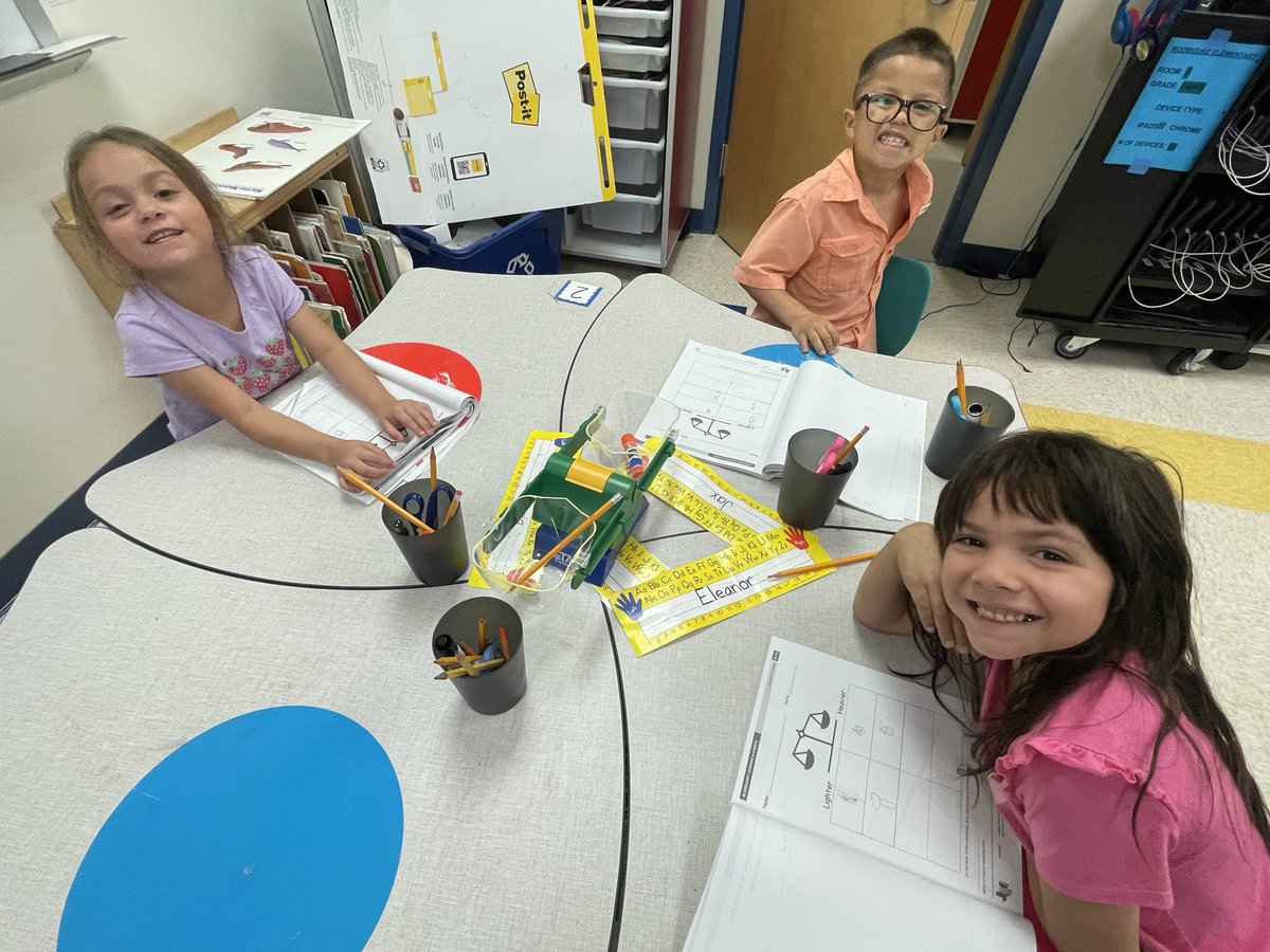 Rodriguez Elementary tweet media