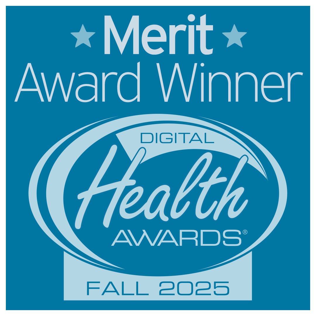 Digital Health Awards tweet media