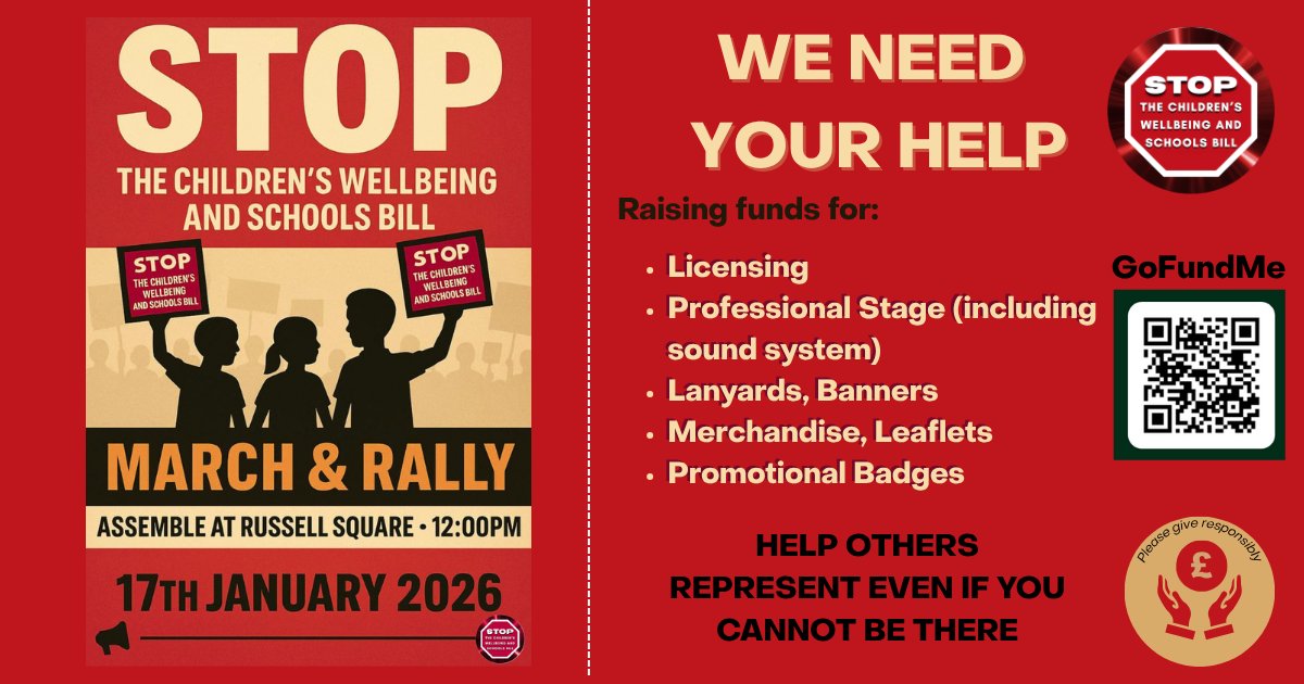 gofund.me/42c46f8f8 Please give what you can, let's make this a day to remember!