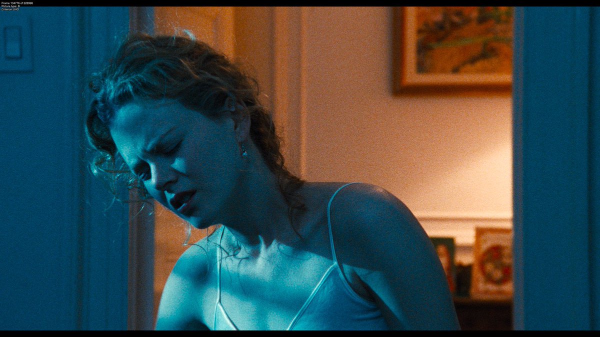 “This pot is making you the Bourne Identity poster”