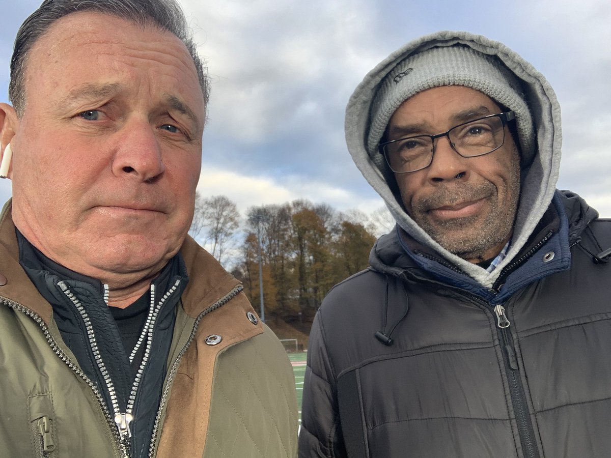 We are live <a href="/boston25/">Boston 25 News</a> in Winchester tonight for <a href="/Warriors978/">LSWarriors</a> vs <a href="/Winch_Athletics/">Winchester Athletics</a> in a Big <a href="/TheMIAA/">The MIAA</a> D2 Qtrfinal. It’s our GM of the week. <a href="/ocktalks/">Mark Ockerbloom</a> <a href="/KevinBoston25/">Kevin Lemanowicz</a> <a href="/KerryKavanaugh/">Kerry Kavanaugh</a> <a href="/rachelkellertv/">Rachel Keller</a> <a href="/Michael_Pitts25/">Michael Pitts</a> <a href="/BostonHeraldHS/">Danny Ventura</a>