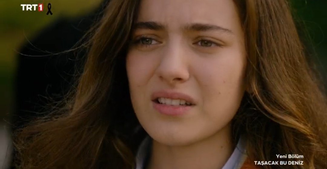 Anasi kimse gelsin alsin 6 bolumdur kafamizi sisirdi 
#tasacakhabudeniz