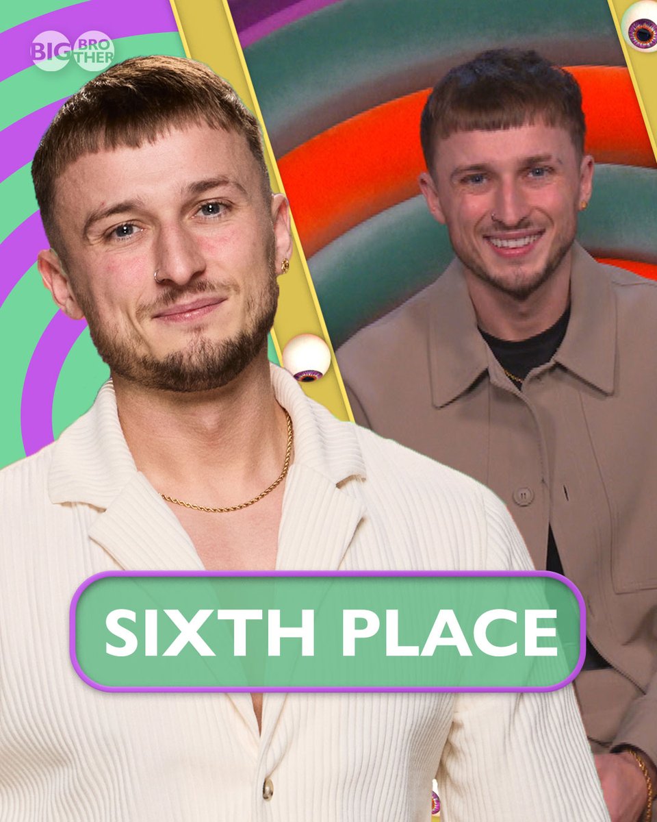 Big Brother UK tweet media