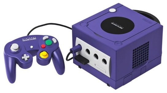 GamewithDave's tweet image. Which purple Nintendo console was THE ONE for you? 💜👇