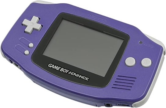 GamewithDave's tweet image. Which purple Nintendo console was THE ONE for you? 💜👇