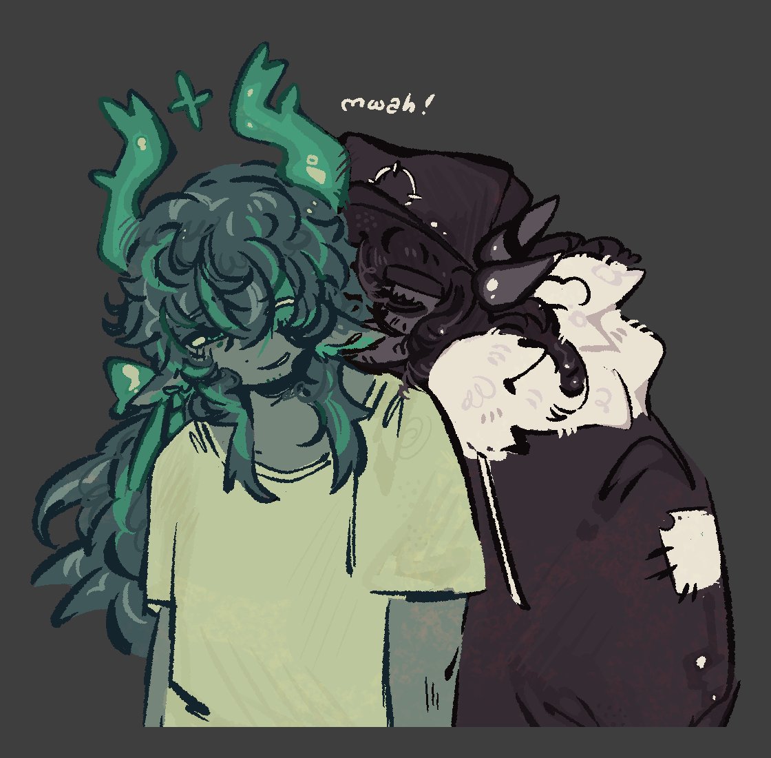 i never thought abt medkit and zuka together
maybe im not woke enough. maybe im a bad person.