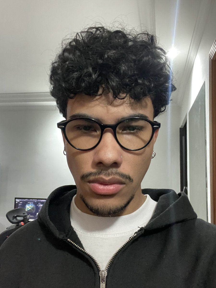 Muito Charmoso tweet media