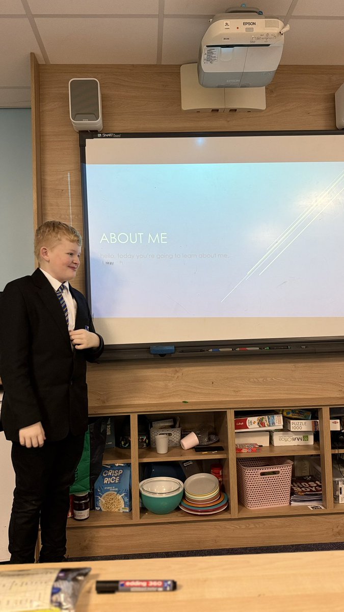 The Bridge at Wales High School tweet media