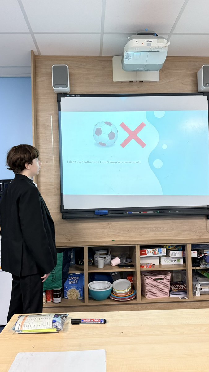 The Bridge at Wales High School tweet media