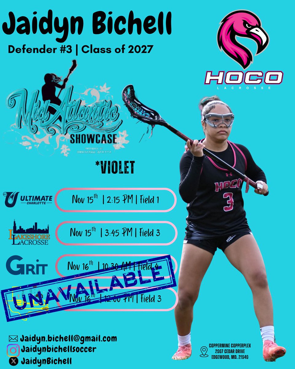 Jaidyn Bichell 🇺🇸🇯🇲🇵🇷 tweet media