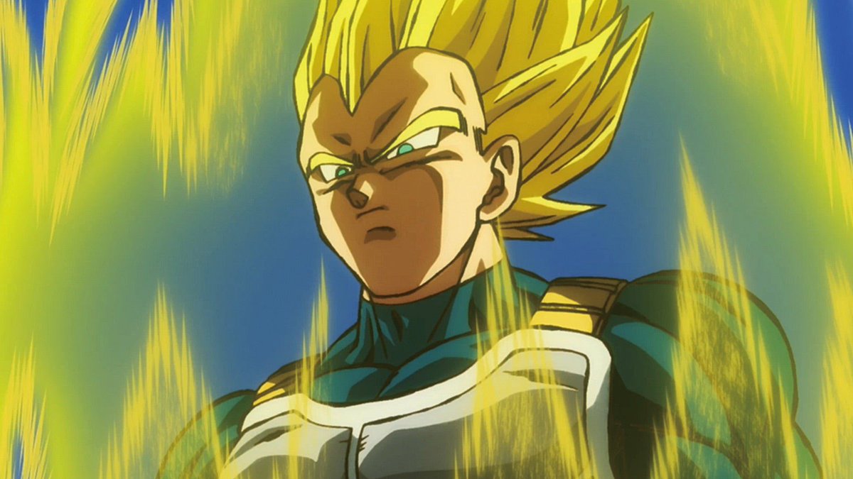 OTAKUさん🐉 Dokkan & Genshin Lover tweet media
