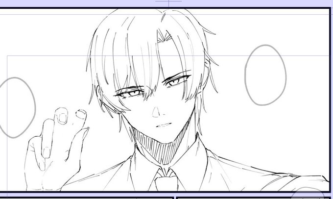 かっこいい顔の限界 