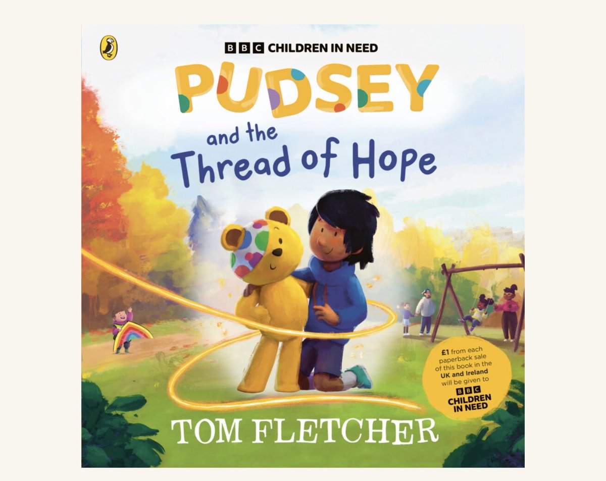 Year 4 supporting Children in Need💛🐻
A day filled with Children in Need activities, finished with reading a new story😊