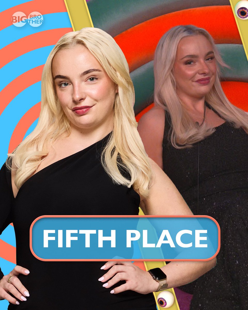 Big Brother UK tweet media