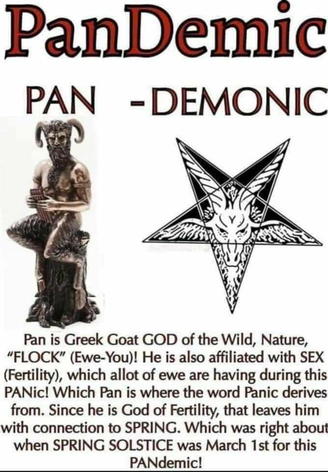 Nancy023922191's tweet image. Pandemic