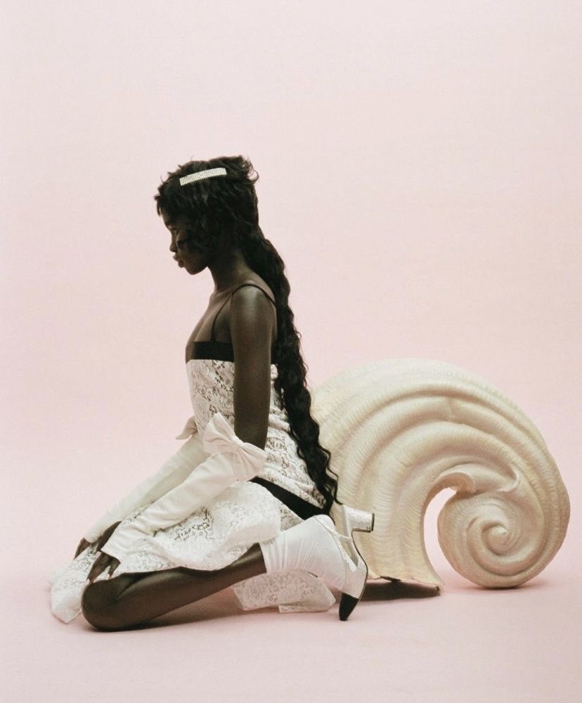 rosierpearl's tweet image. adit priscilla for indie magazine