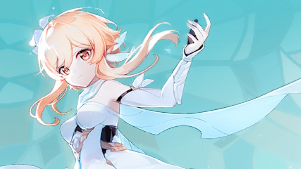 _luxiingzhe's tweet image. (( Attempting to revive this account. Please like or RT if you would be interested in interacting with my Traveler!Lumine (and/or Paimon!) ❤️

#girp #genshinrp #genshinimpactrp