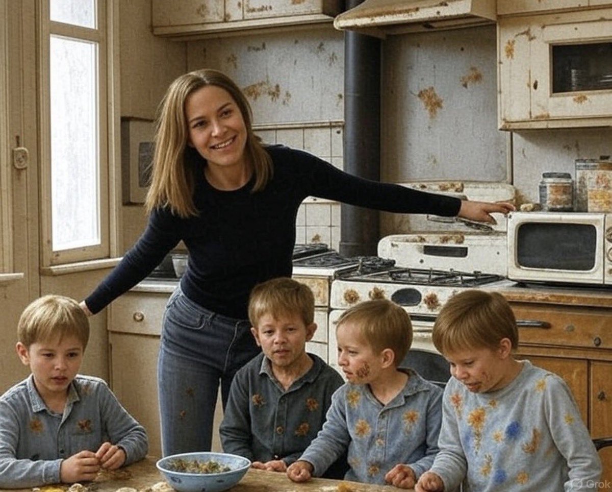 m74ft1's tweet image. Why are we so poor?

Dad thought he figured out the $GME emoji timeline…..again