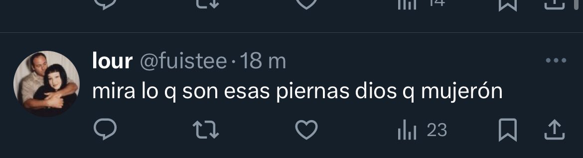 holasoydahia's tweet image. Fui llamada MUJERÓN mi sueño se ha cumplido