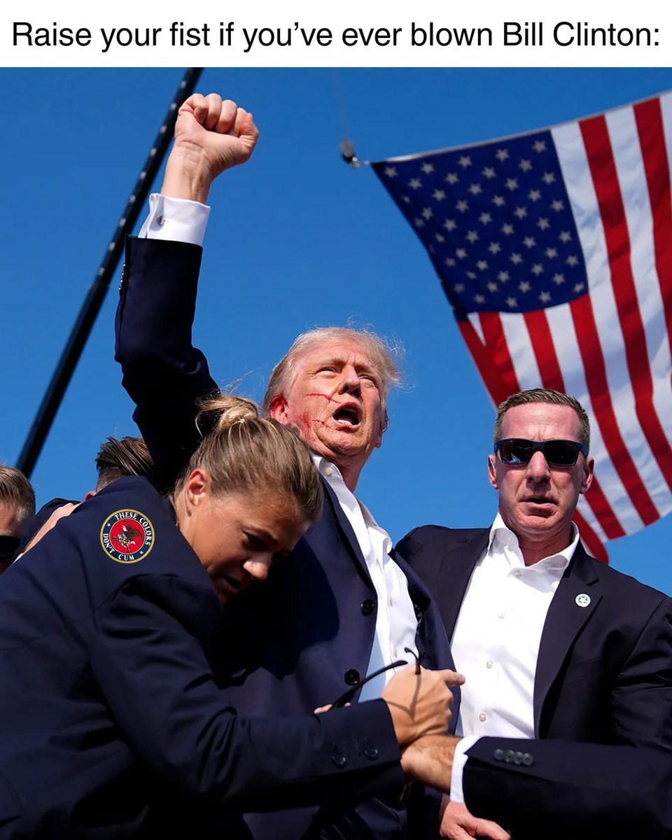 FLMAN69's tweet image. #ReleaseTheEpsteinFiles 
#TrumpEpsteinCoverUp 

#WhoIsBubba #TrumpBlewBubba #TrumpBlowingBubbas