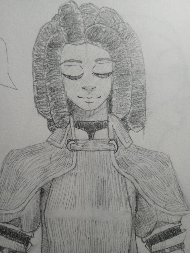 RoyalBluejayy's tweet photo. Santouri de la Lune
#art #oc #originalcharacter #drawing #Pencildrawing https://t.co/v9y0xtIa0A