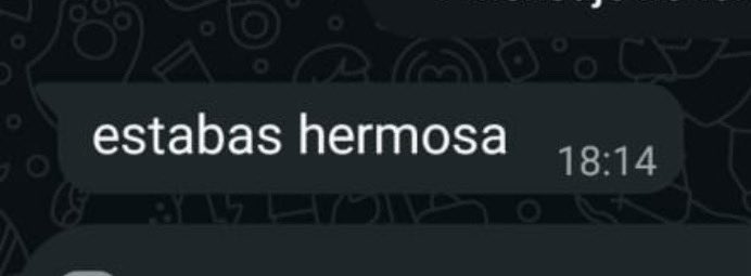 valenmineare's tweet image. como hacer feliz a una mujer