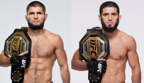 PDG4LIFE's tweet photo. MMA Access: Khabib vs Islam – What’s The Difference?
#UFC322 #MMAAccess #UFC
https://t.co/HOA7uqwxD8 https://t.co/quYJoALWIh
