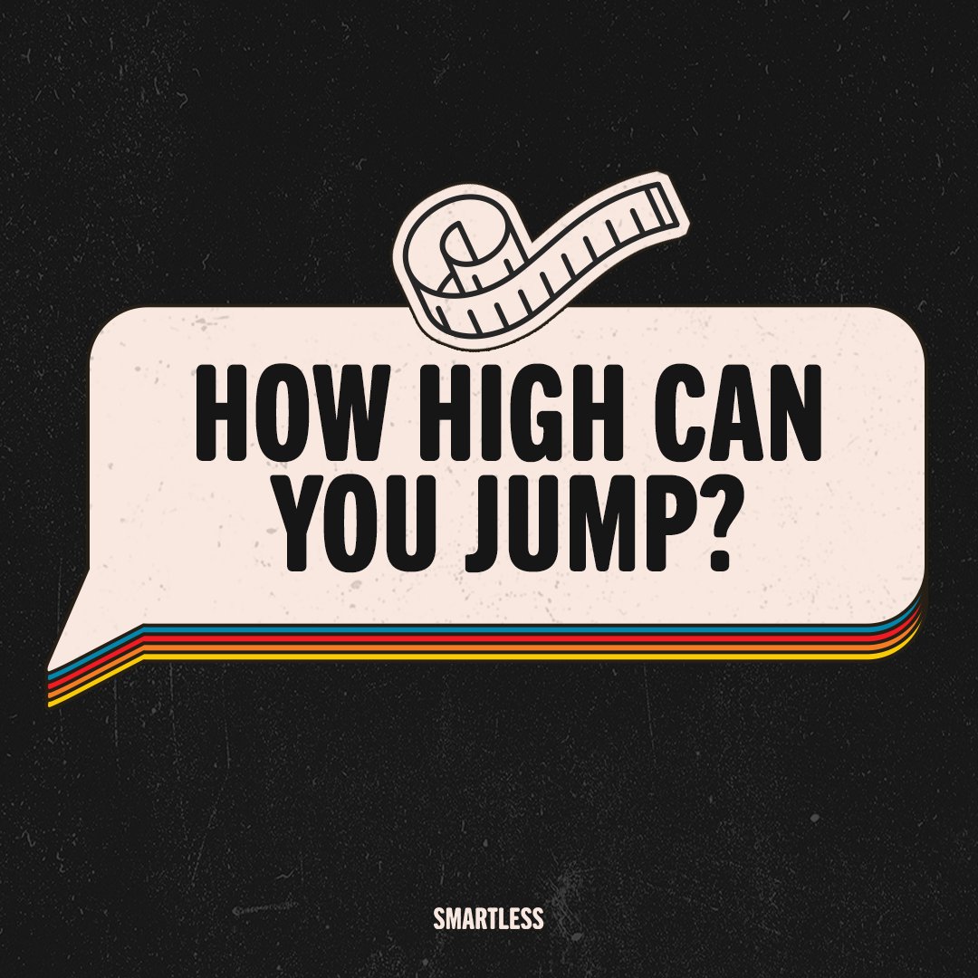 SmartLess's tweet image. Asking the hard-hitting questions those other podcasts are too afraid to ask! 😤