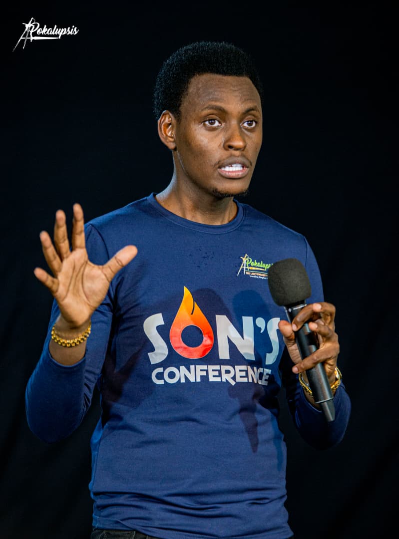 BraiseLeno2096's tweet image. Anointing is potential and fire is execution. The ability to boil and walk that which is granted to you as a gift to impact and transform men.

bit.ly/ApokalupsisKam…
*#BurningMen*