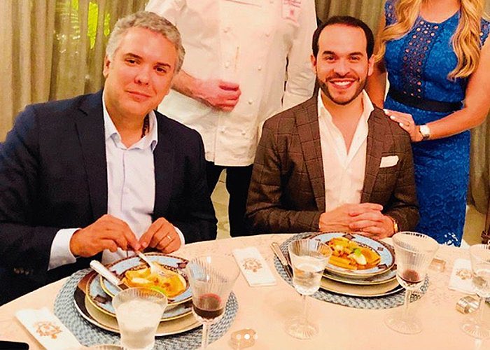 Gonzalo Guillén tweet media