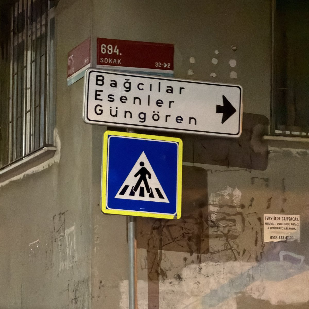 tabela olucaksa da böyle olur.