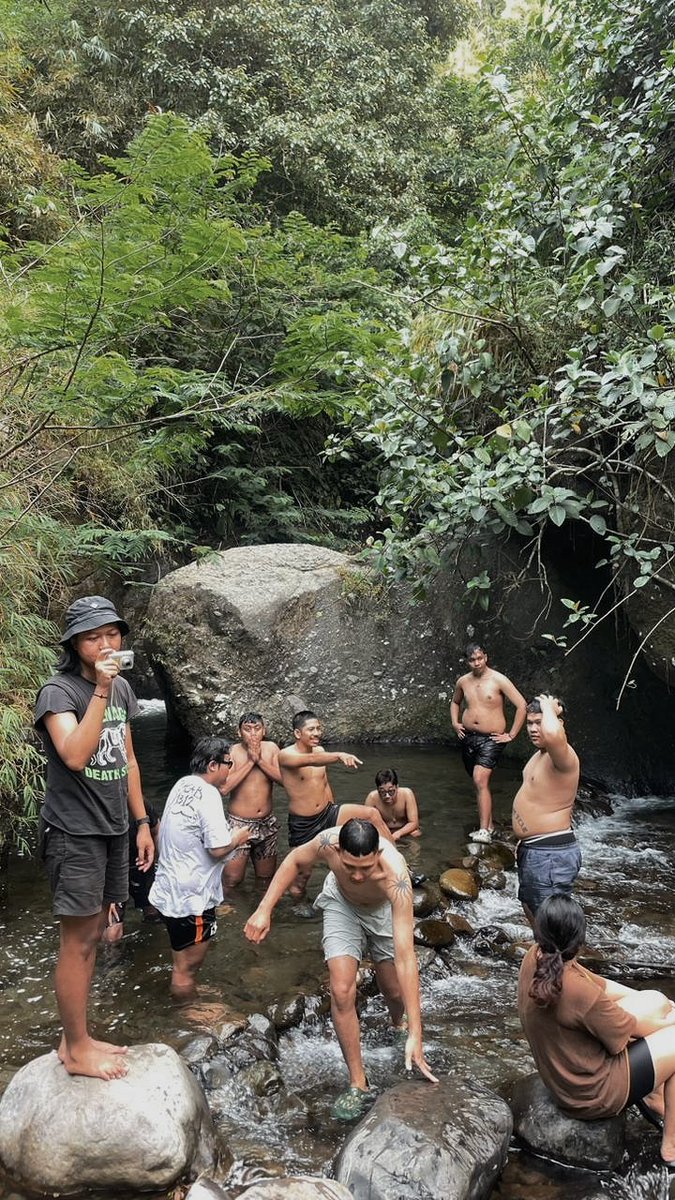 _smbhh's tweet image. Vakanshit🍃 #archive