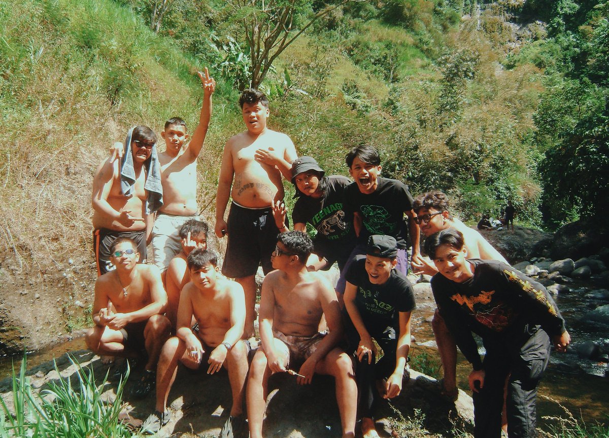 _smbhh's tweet image. Vakanshit🍃 #archive