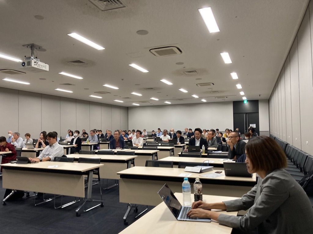 Nami Sunami | 角南直幸 (on Bluesky and Mastodon) tweet media